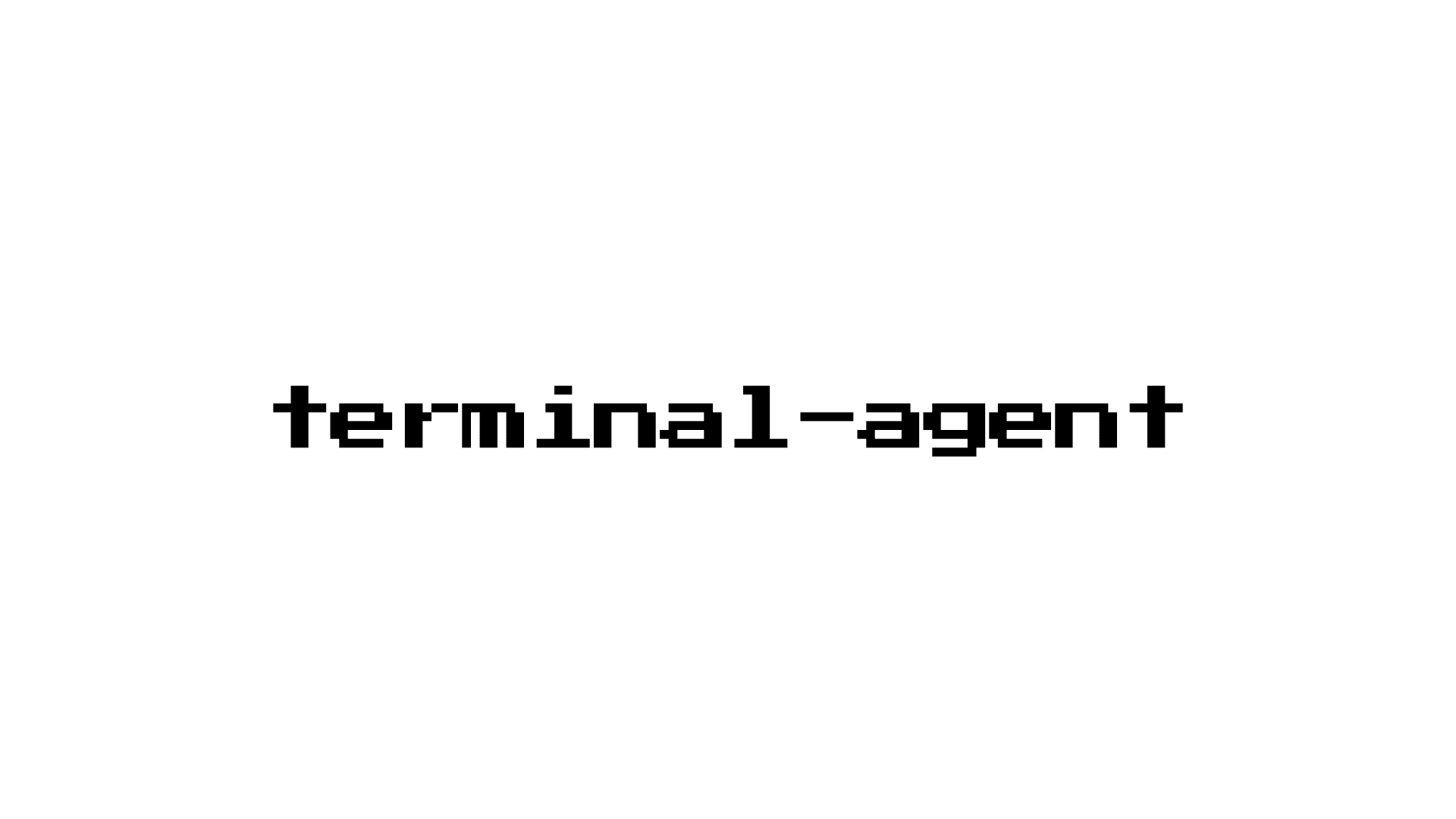 Terminal Agent